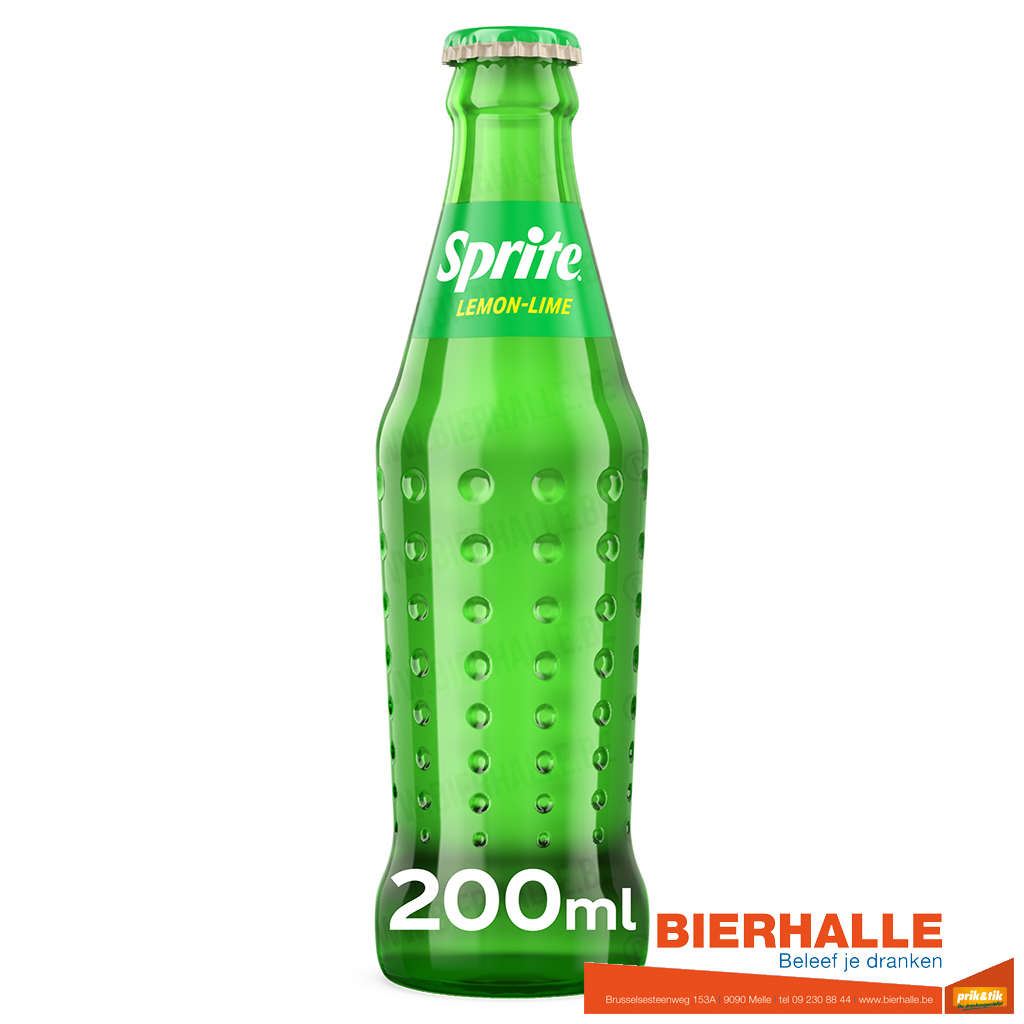 SPRITE 20CL