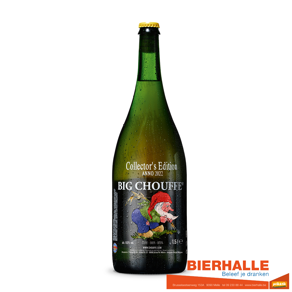 LA CHOUFFE BIG 1,5L