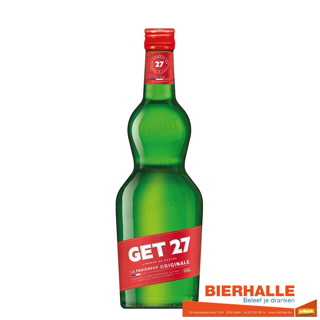 GET 27 - 70CL - 21%