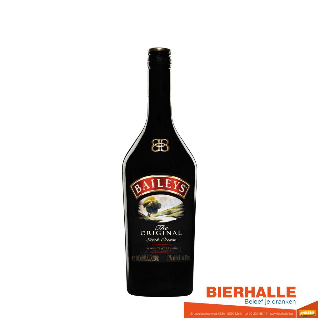 BAILEYS 1/1 *17%