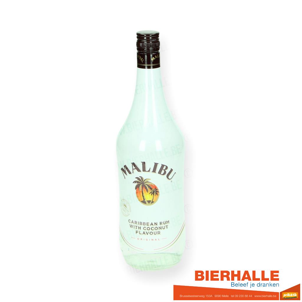 MALIBU 21% 1/1