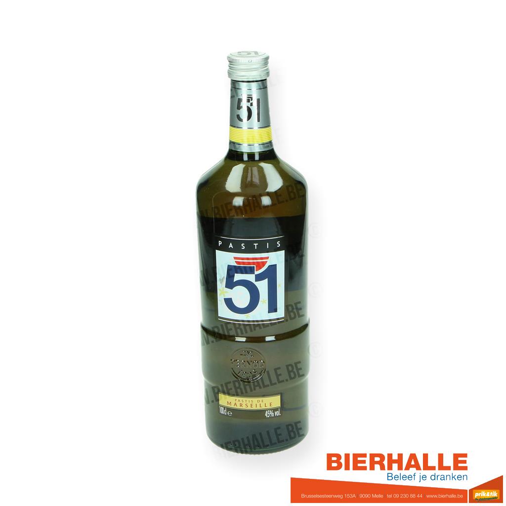 PASTIS 51 1/1 45%