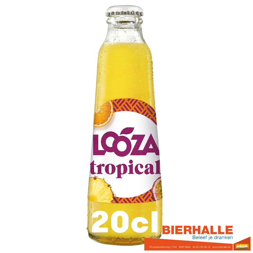 LOOZA TROPICAL 20CL