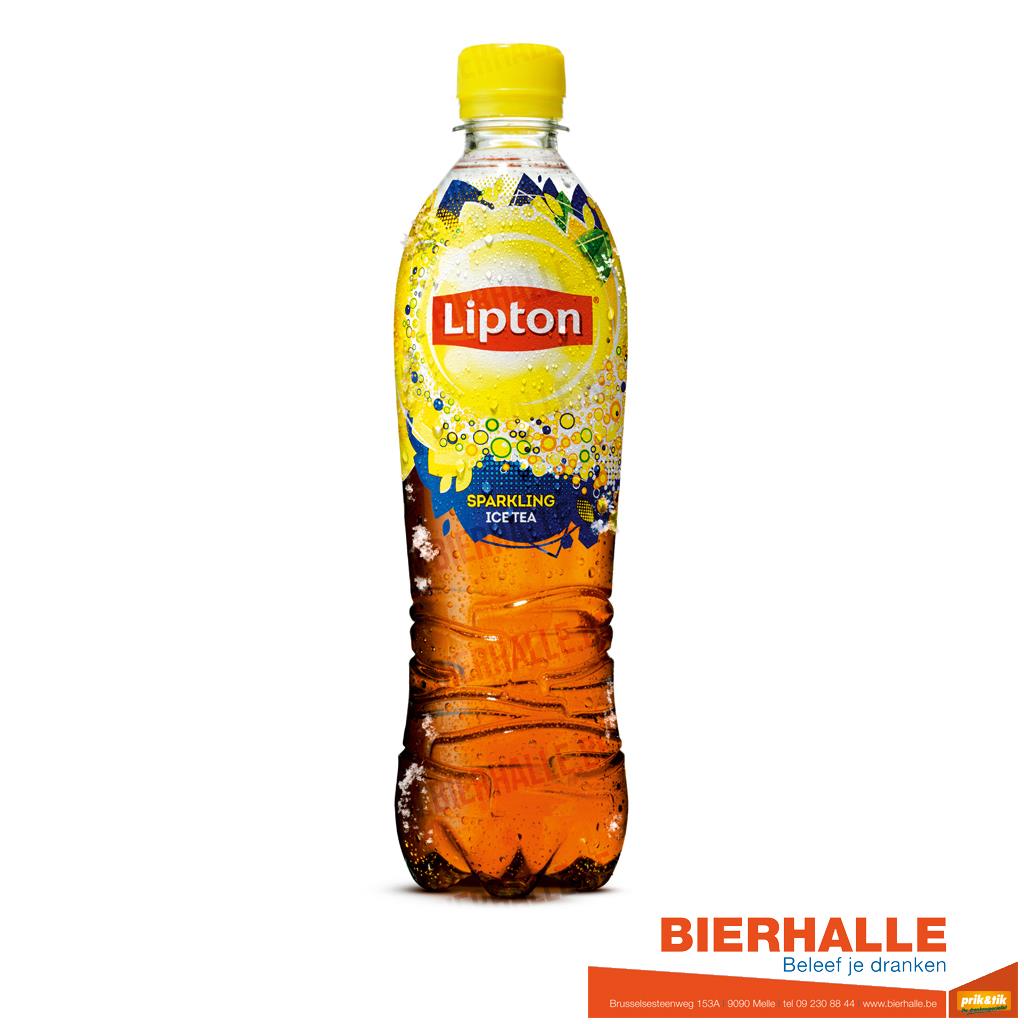 LIPTON ICE TEA 50CL PET