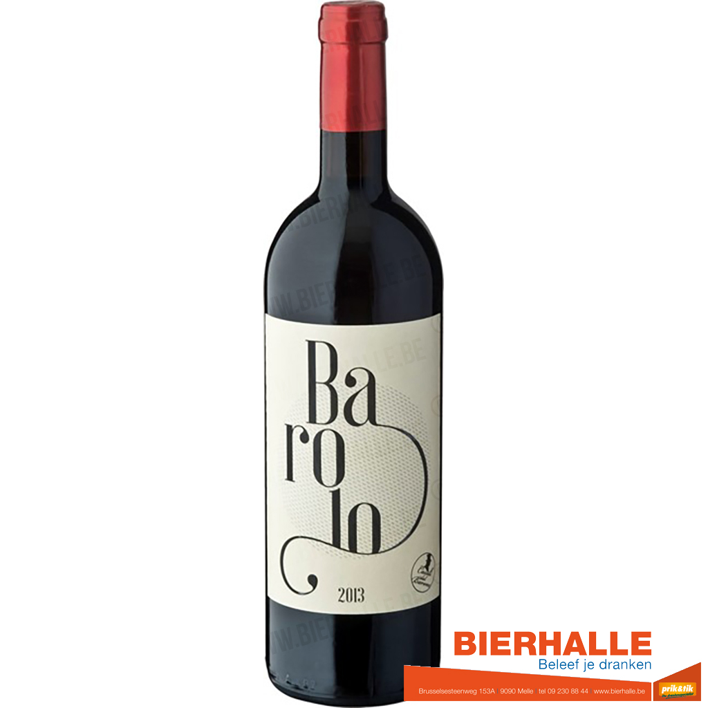 CASALI DEL BARONE BAROLO 75CL 