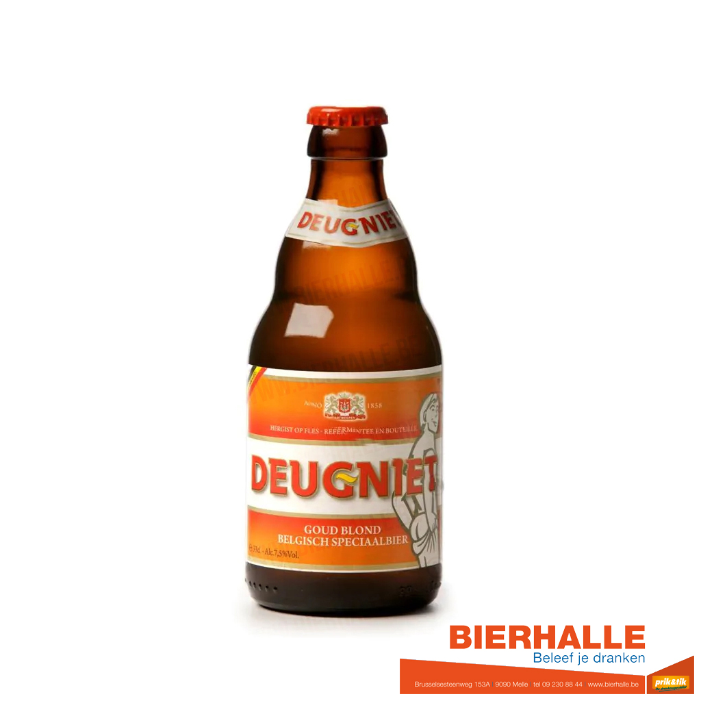 DEUGNIET 33CL