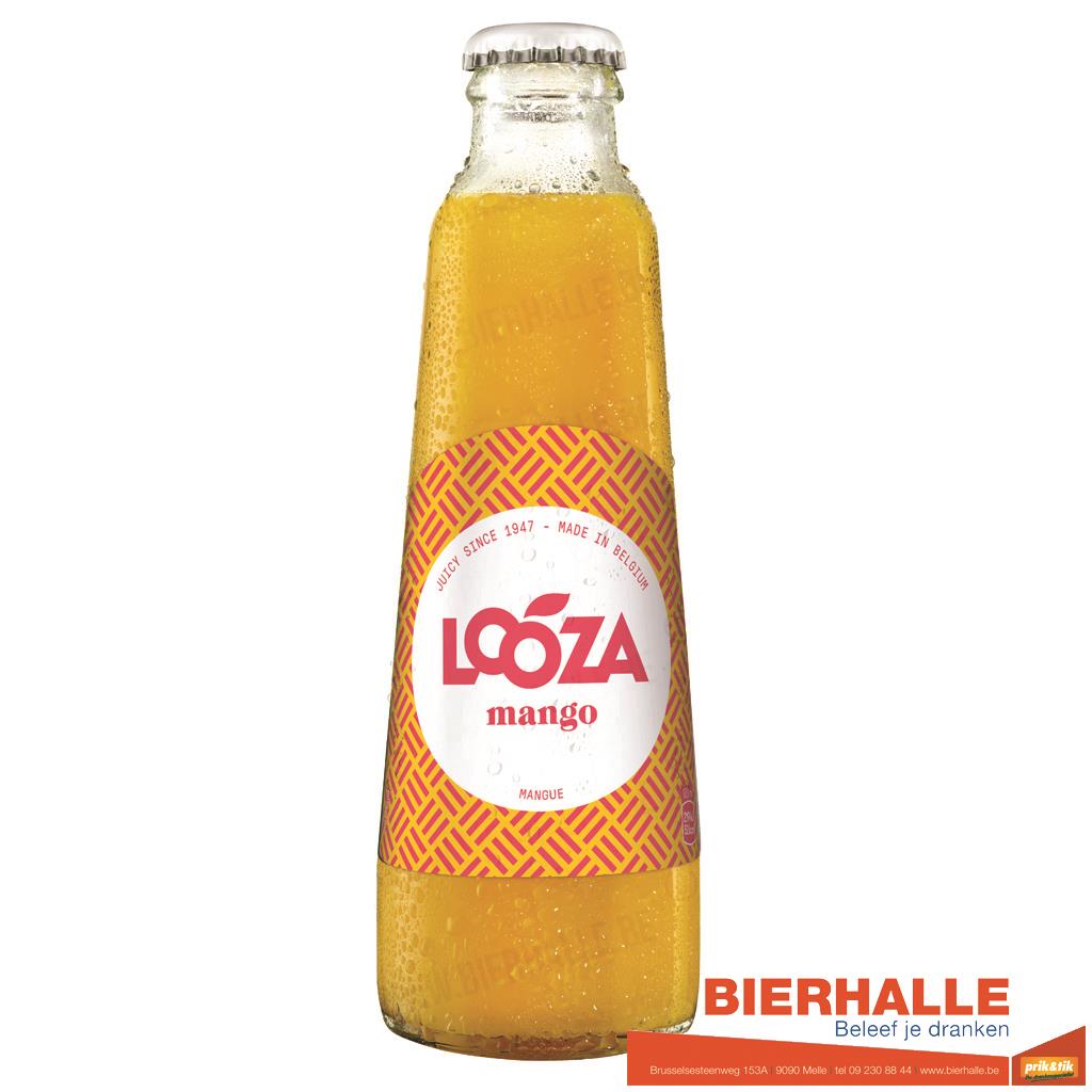 LOOZA MANGO 20CL