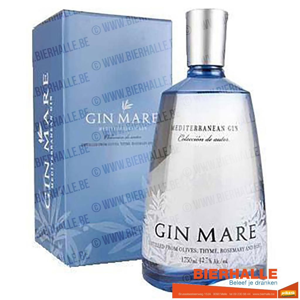 GIN MARE 1,75L *42,7%