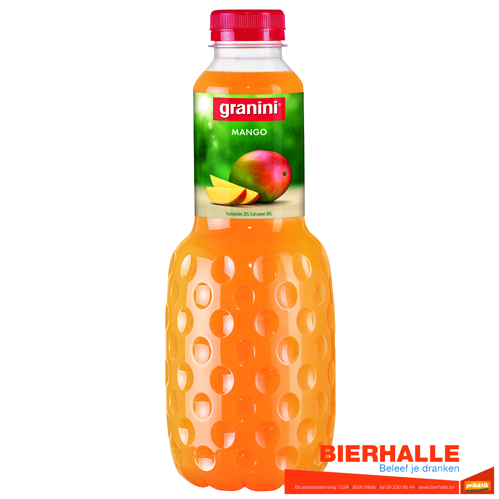 GRANINI MANGO 1/1