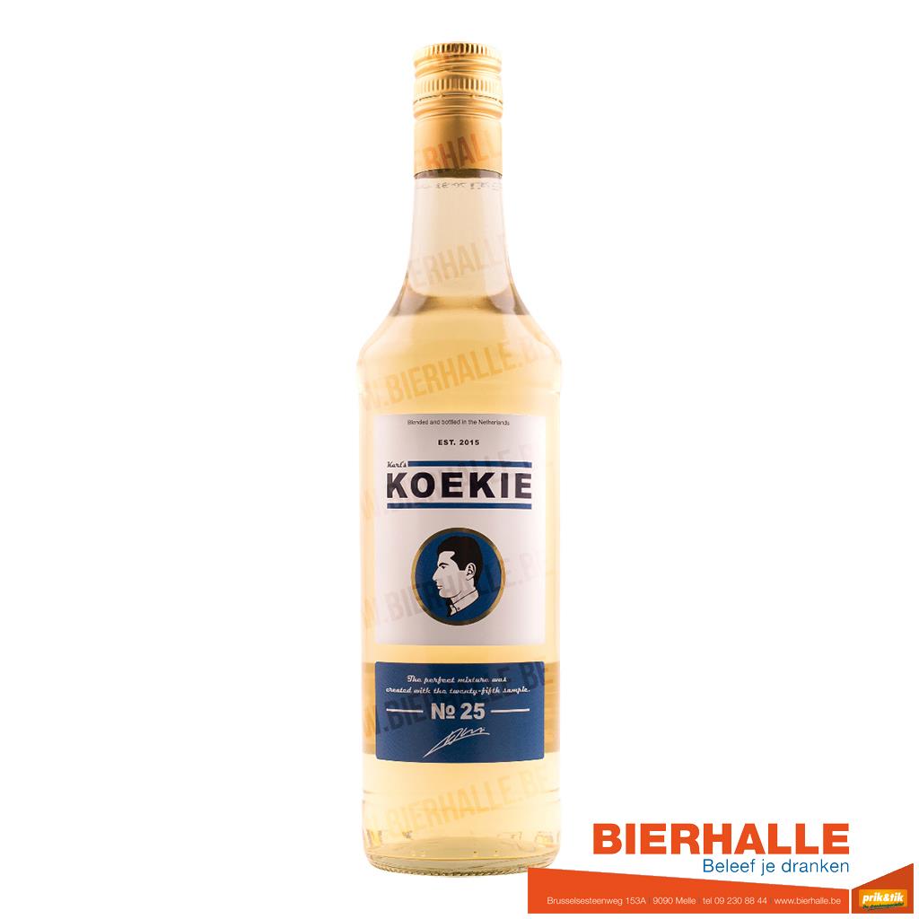 KOEKIE 70CL 14,7%