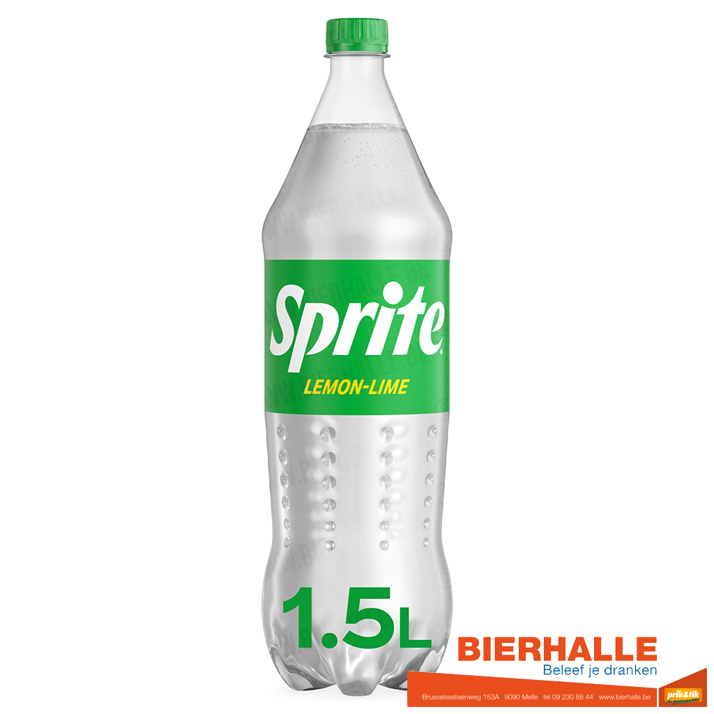 SPRITE 1500 PET