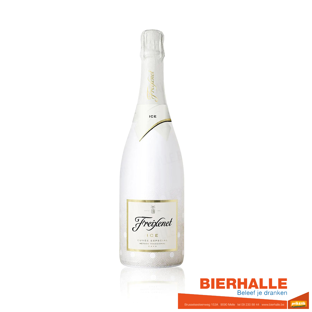 FREIXENET ICE 75CL