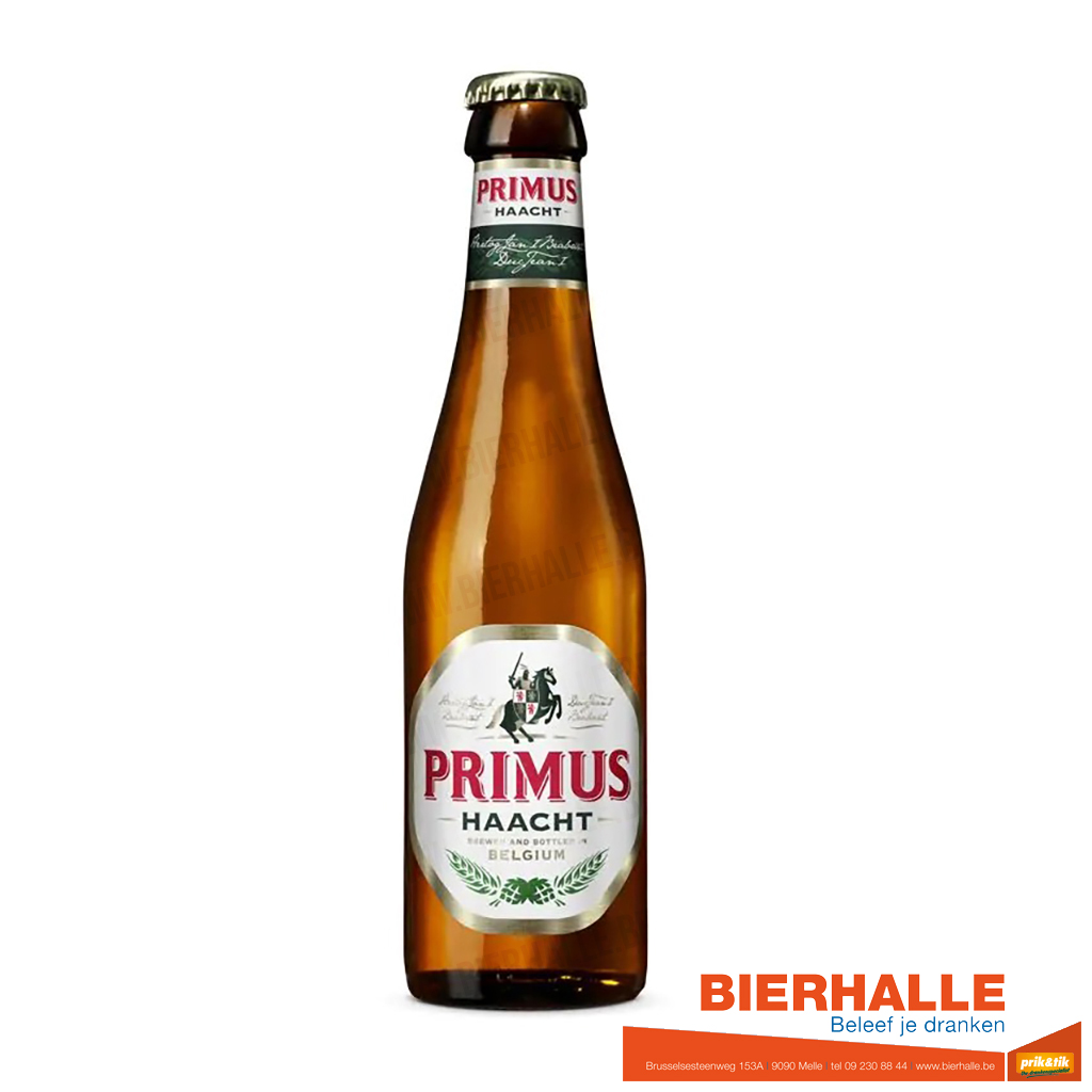 PRIMUS 25CL FLES