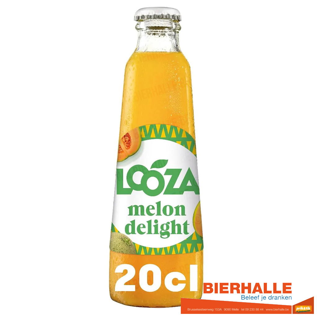 LOOZA MELO 20CL