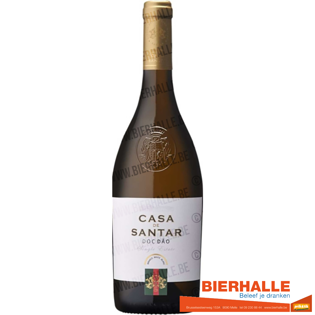 CASA DE SANTAR BRANCO 75CL PORTUGAL *2021