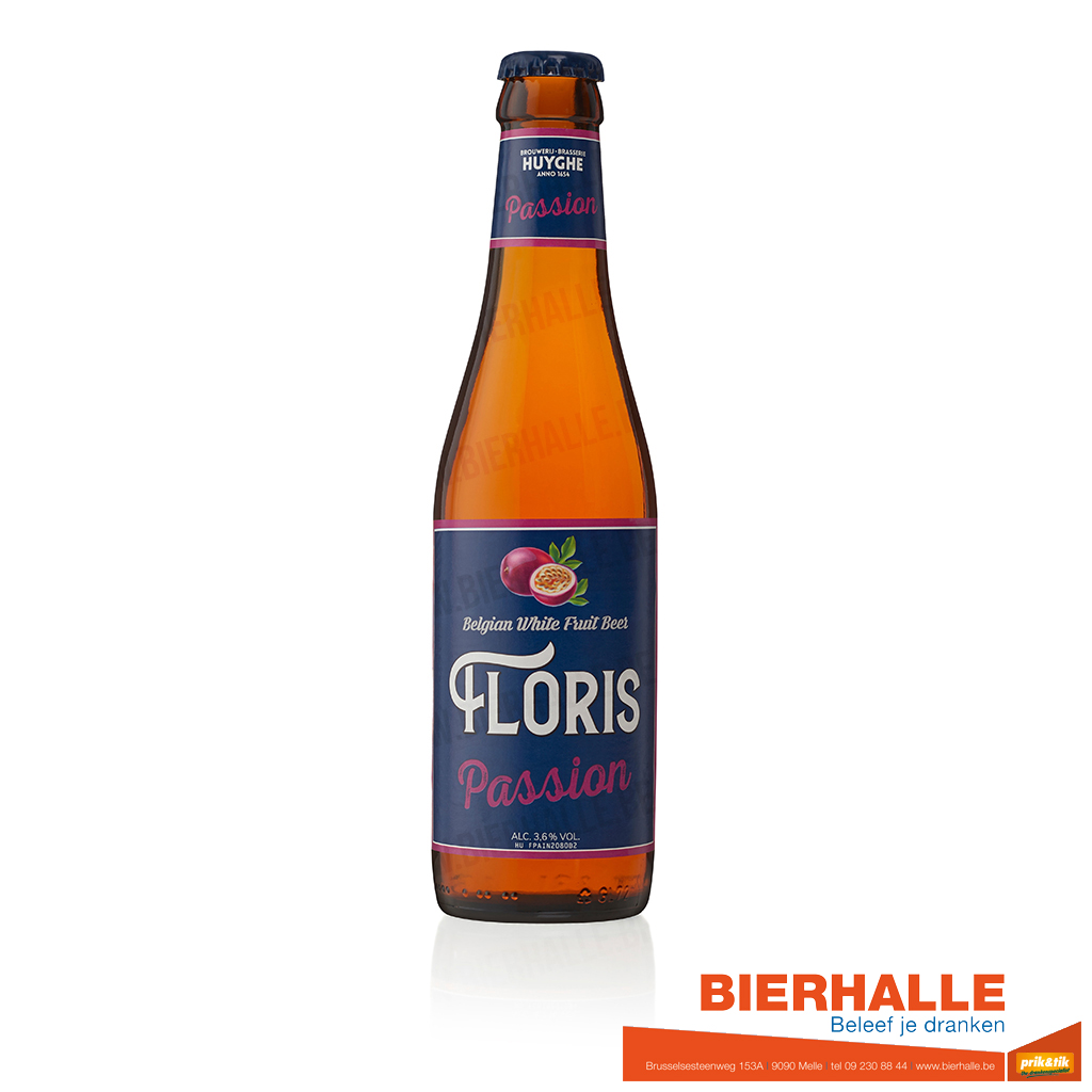 FLORIS PASSION 33CL