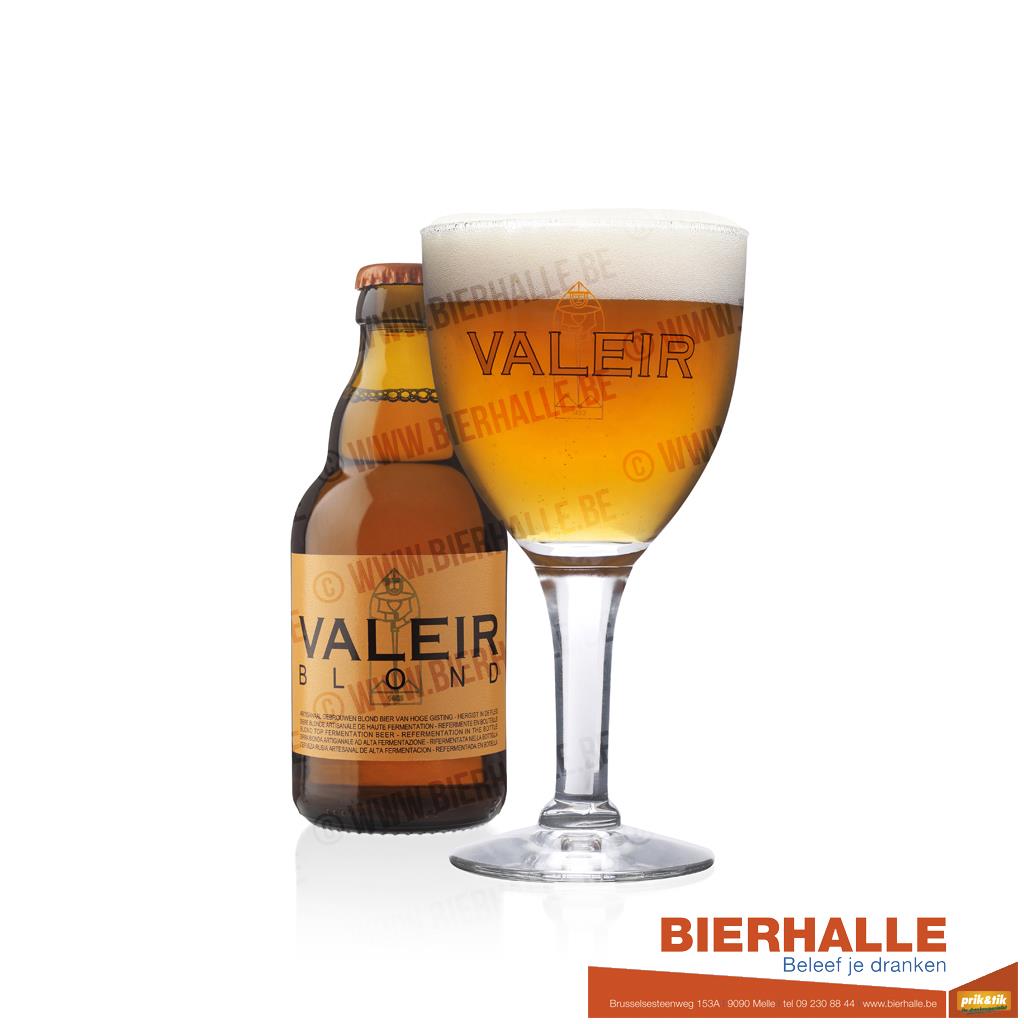 VALEIR BLOND 33CL