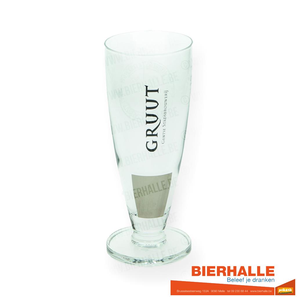 GLAS GRUUT