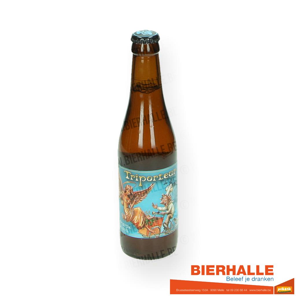 TRIPORTEUR HEAVEN 33CL BAK