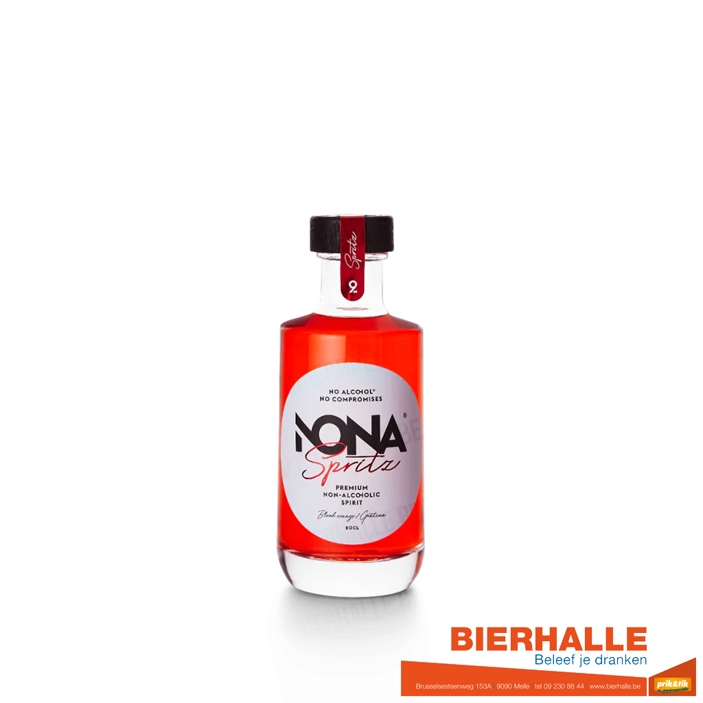 NONA SPRITZ 0% 20CL