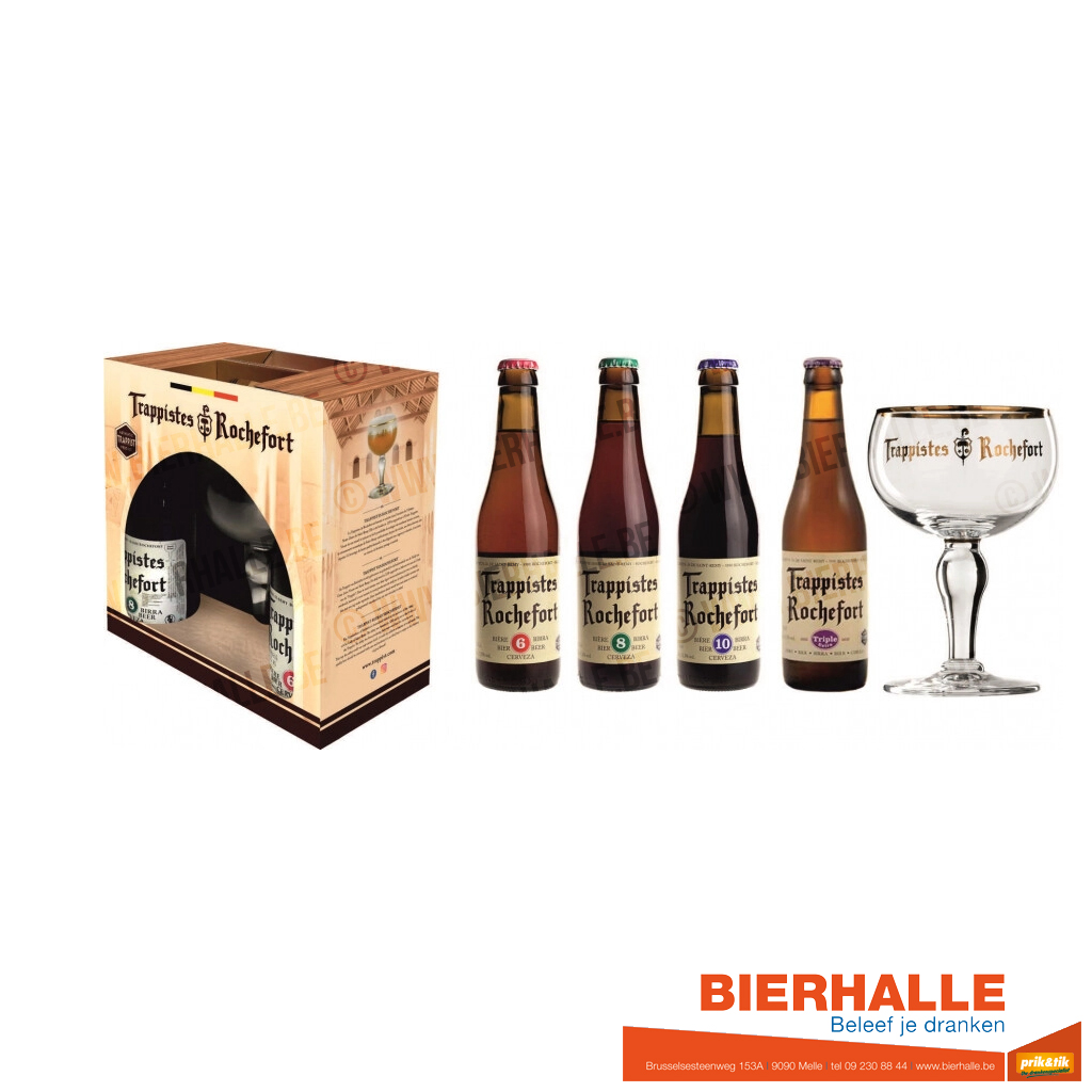 ROCHEFORT 33CLX4+GLAS