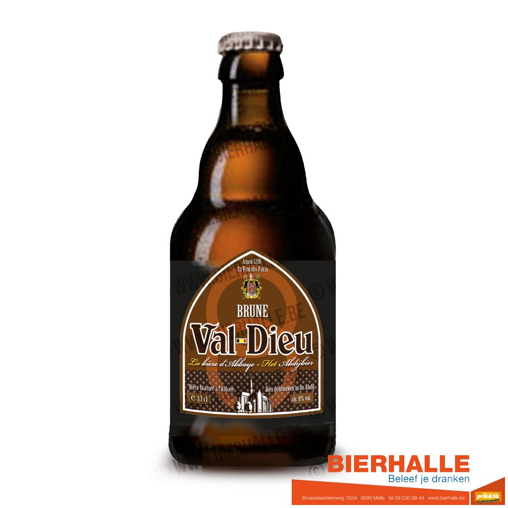 VAL-DIEU BRUIN 33CL