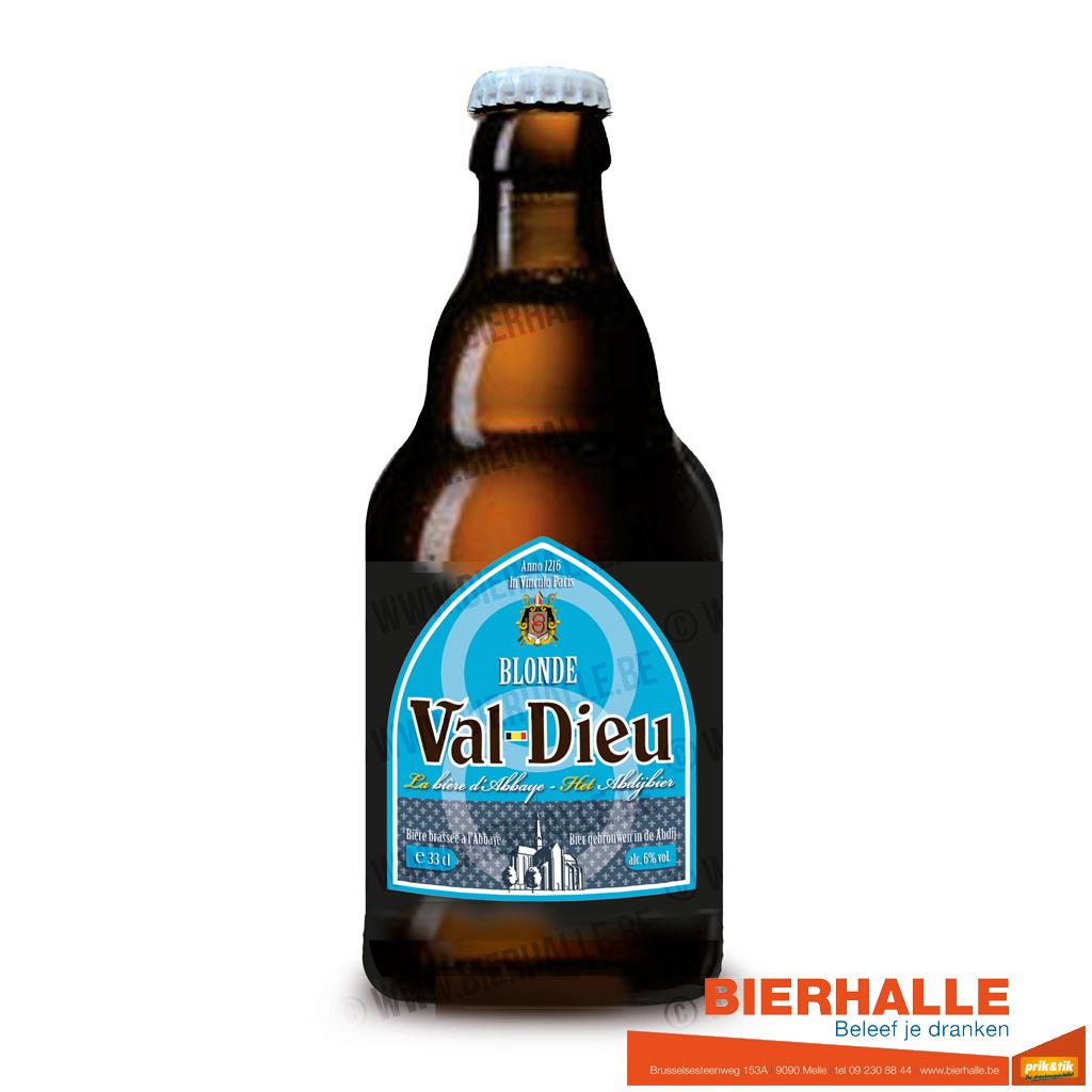 VAL-DIEU BLOND 33CL