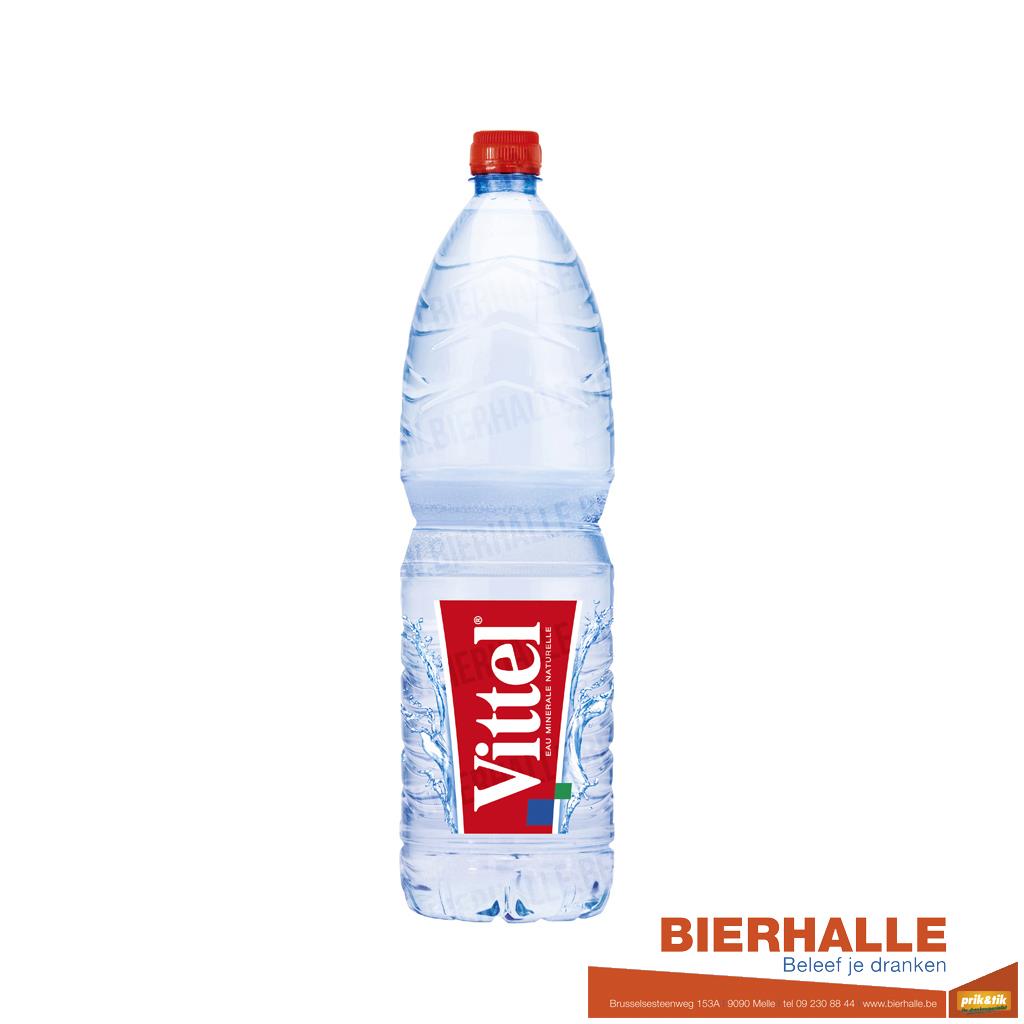 VITTEL 1500CL *PET *PLAT