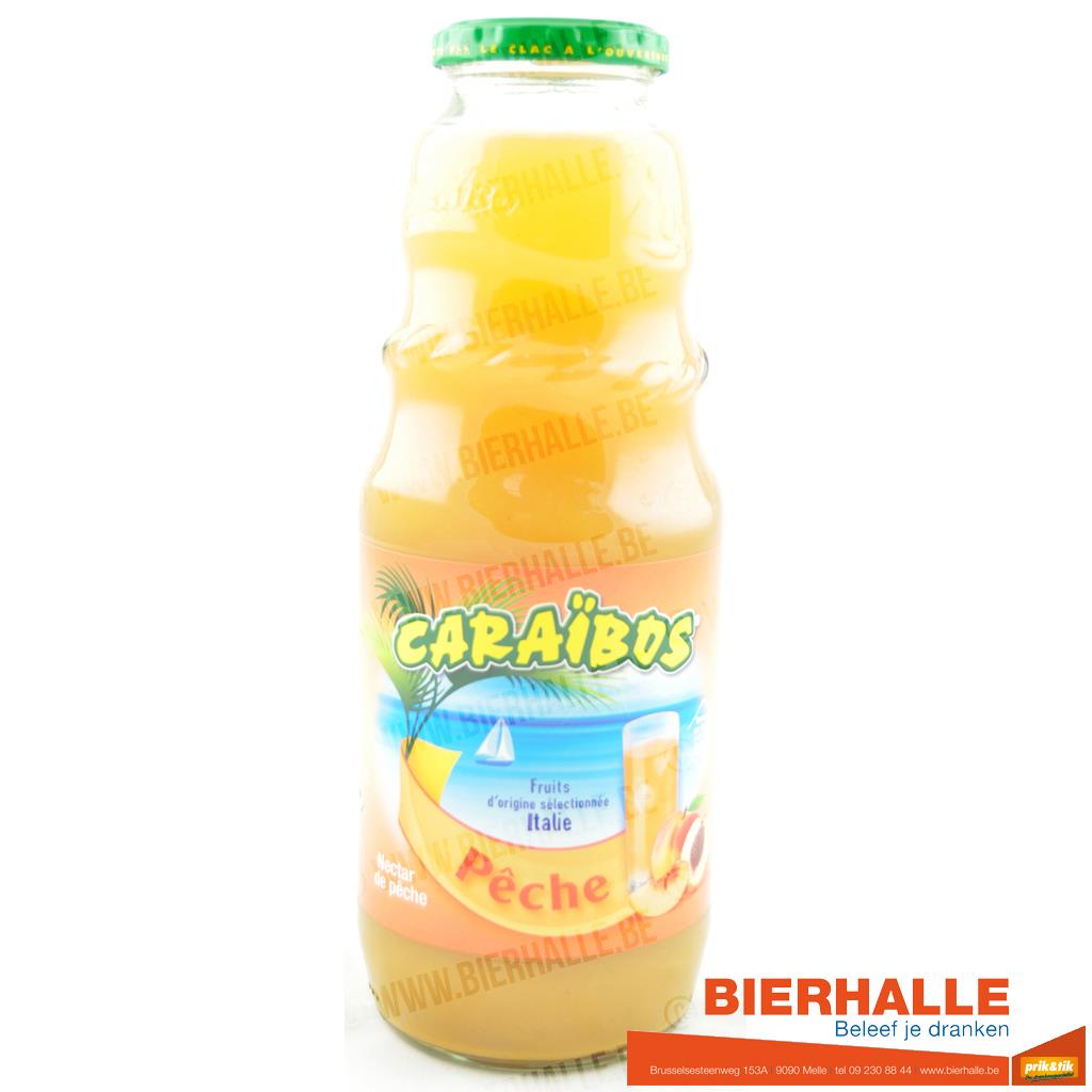 CARAIBOS PECHE 1L