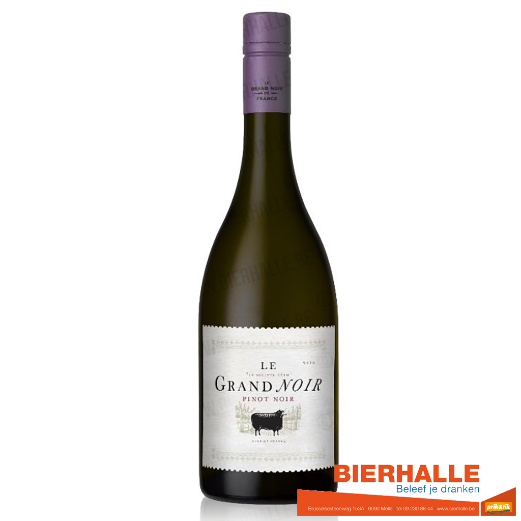 LE GRAND NOIR PINOT NOIR 75CL *2023