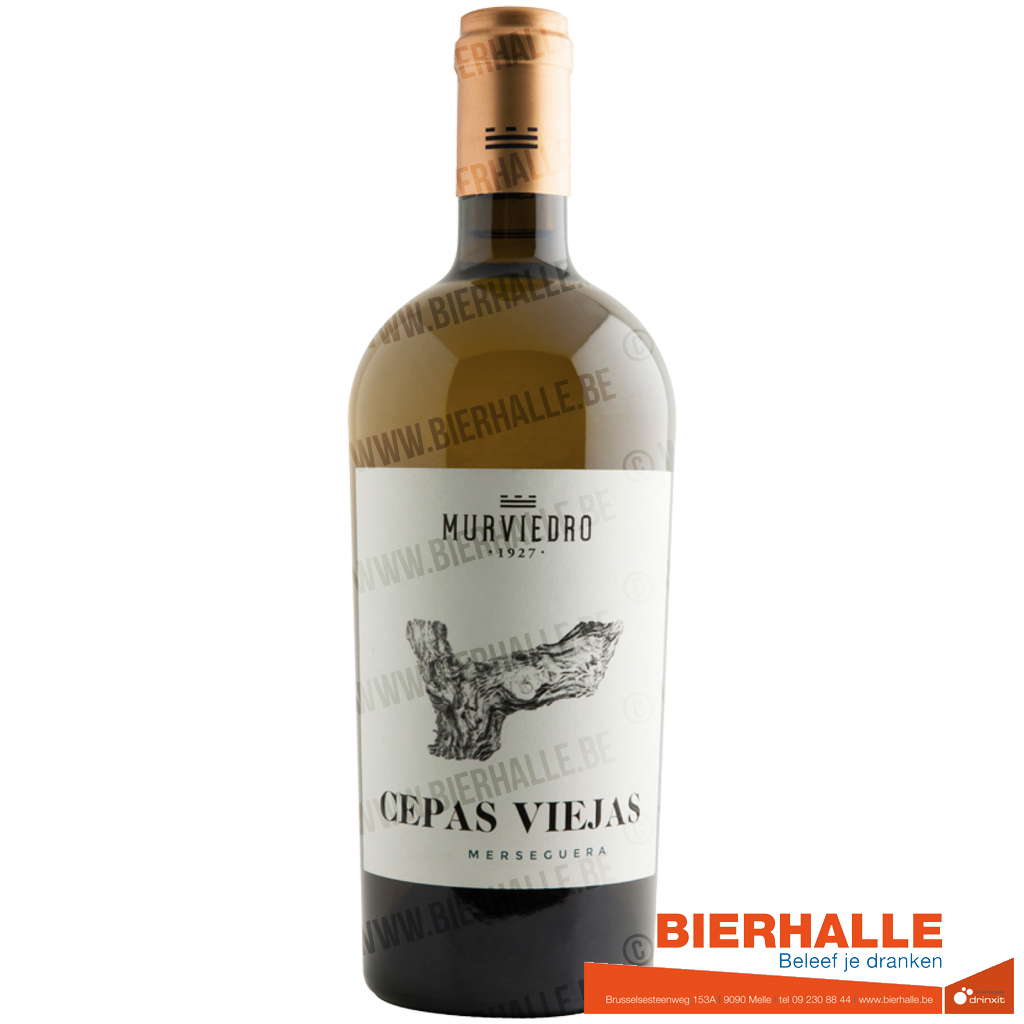 CEPAS VIEJAS 75CL *MERSEGUERA *MURVIEDRO *2019