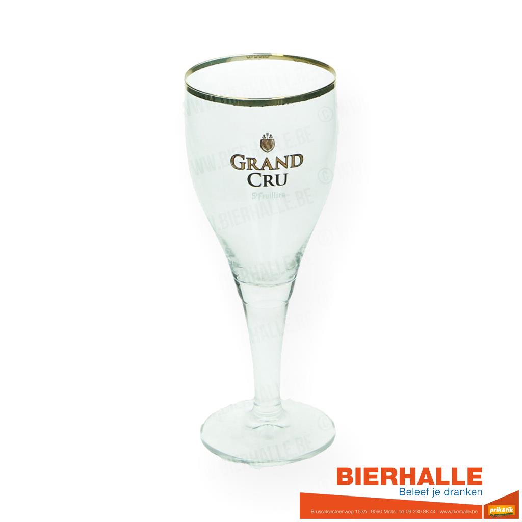 GLAS ST FEUILLIEN GRAND CRU