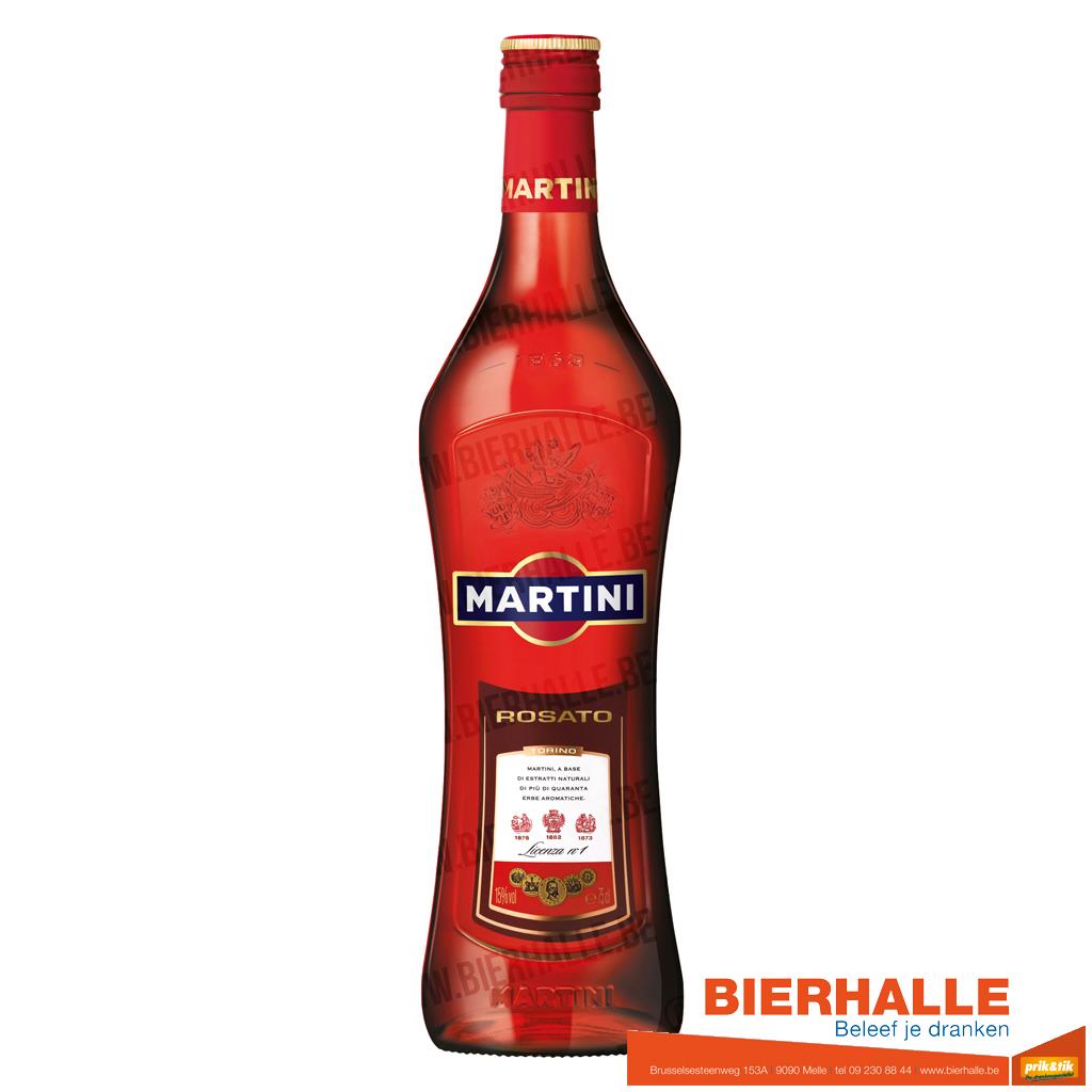 MARTINI ROSATO 75CL