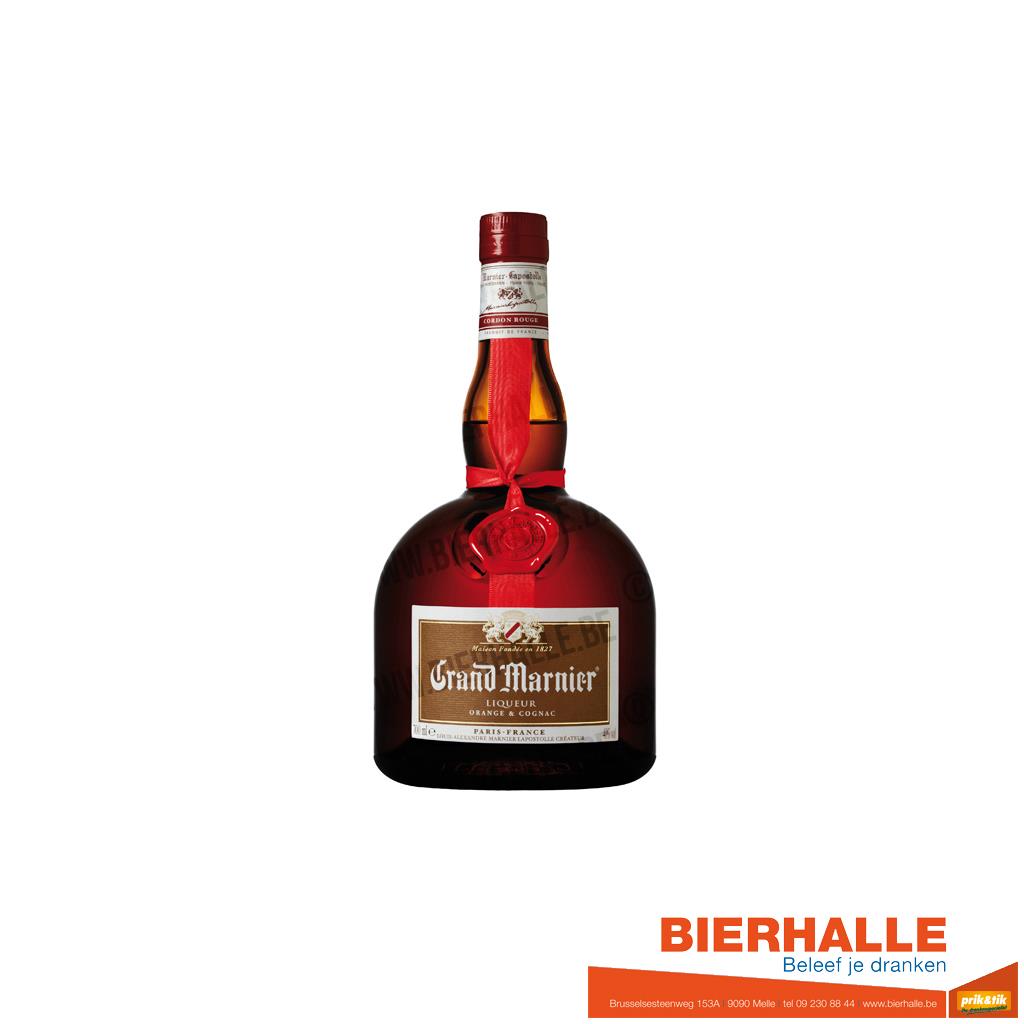 GRAND MARNIER 70CL 40%