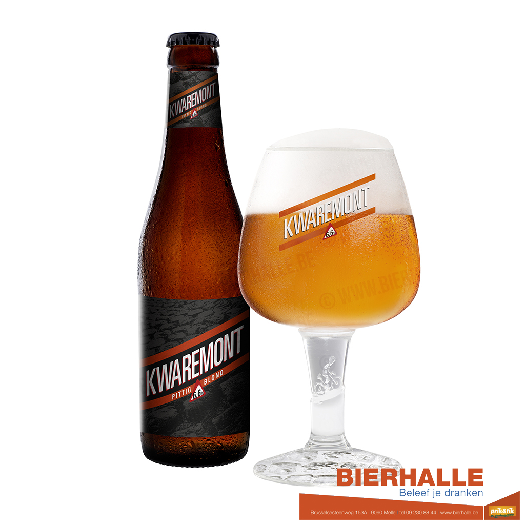 KWAREMONT 33CL