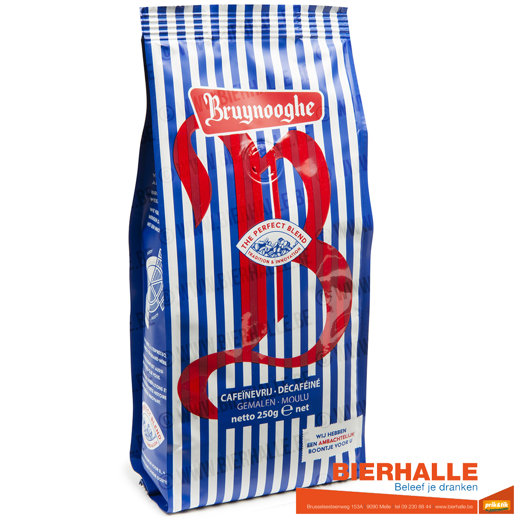 MIKO BRUYNOOGHE DECA GEMALEN 250GR