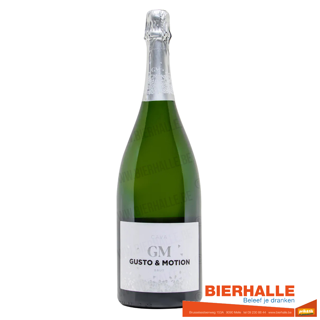 CAVA GM BRUT 1.5L