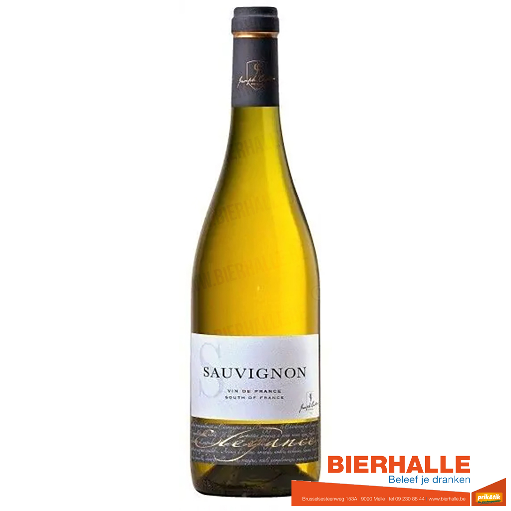 ELEGANCE SAUVIGNON BLANC 75CL *2021