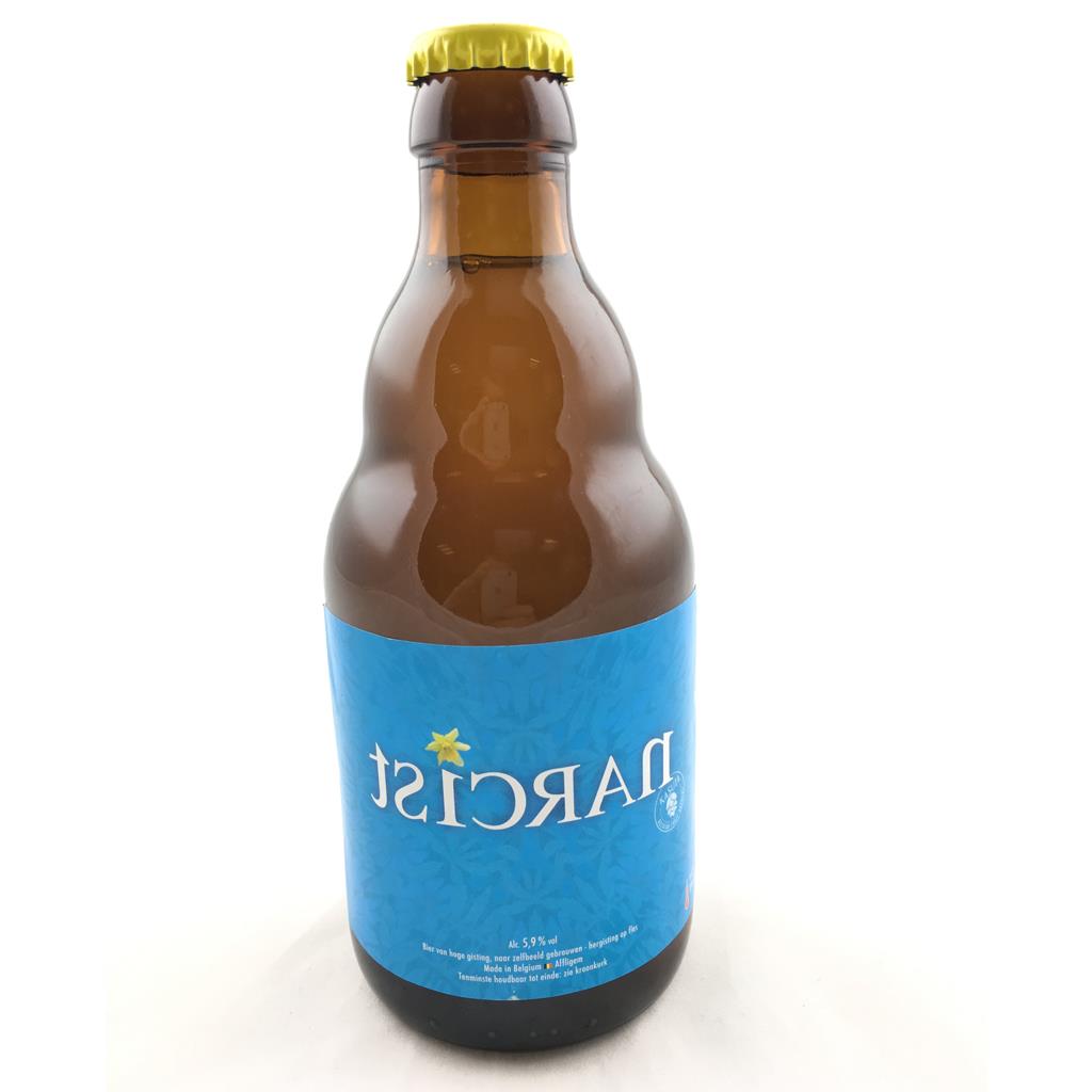 NARCIST BLOND 33CL