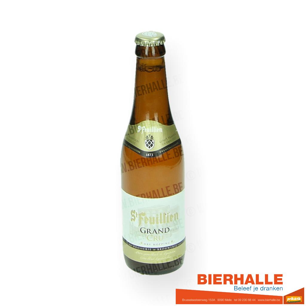 ST FEUILLIEN GRAND CRU 33CL