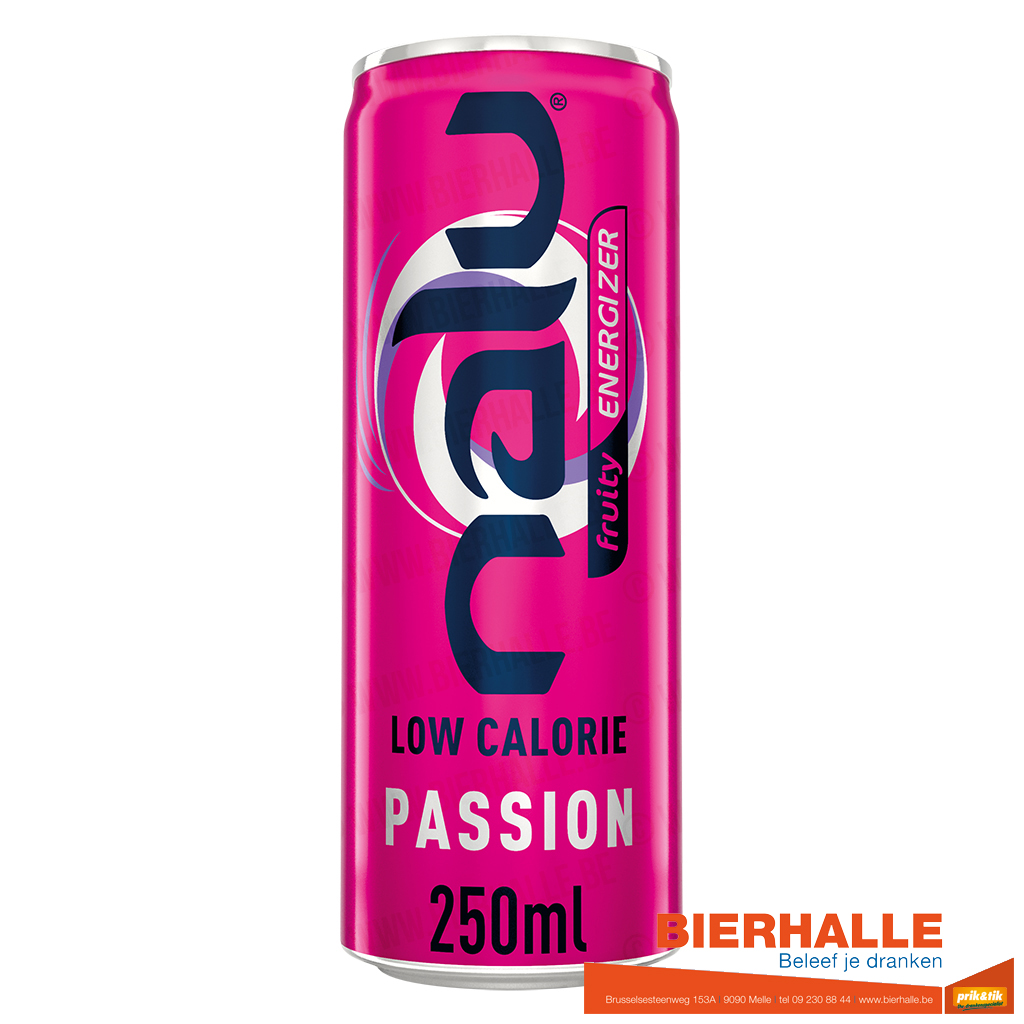 NALU PASSION 25CL BLIK