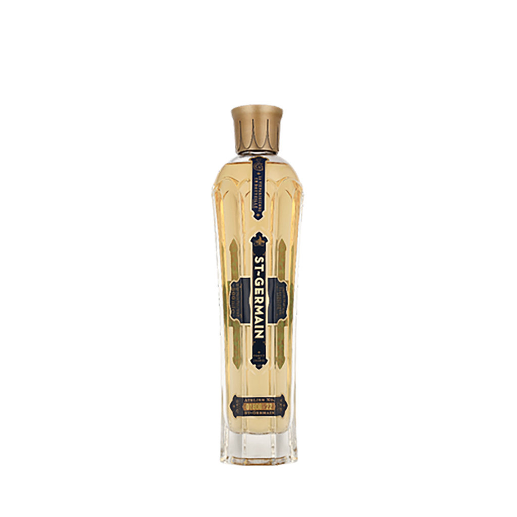 LIKEUR ST-GERMAIN ELDERFLOWER 50CL 20%