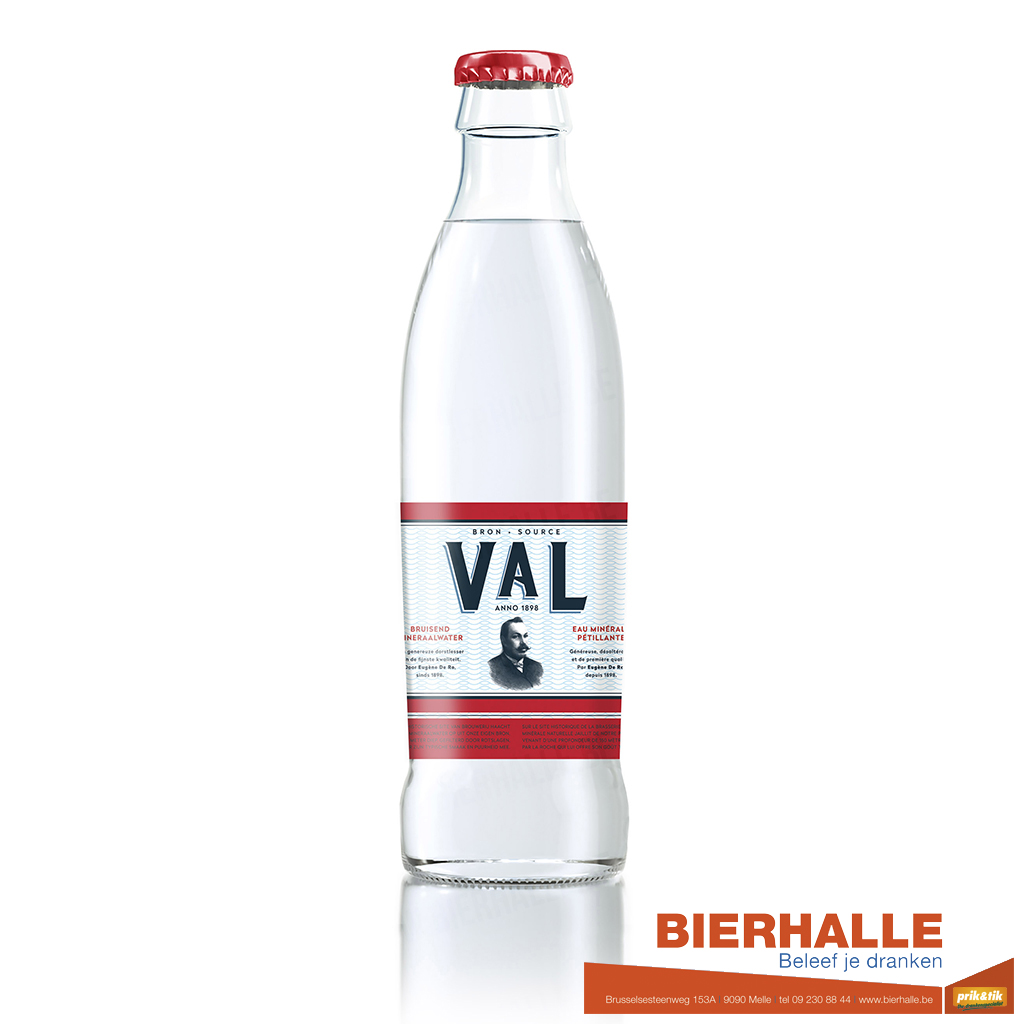 VAL SPUIT 25CL