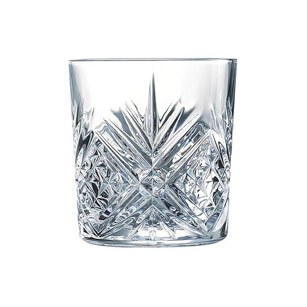 GLAS BROADWAY TUMBLER 30CL