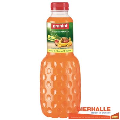 GRANINI MULTI 1/1 PET     