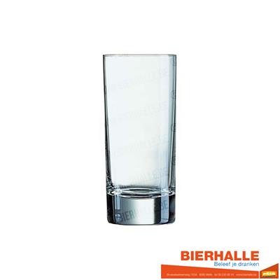 GLAS LONGDRINK 22CL ISLANDE