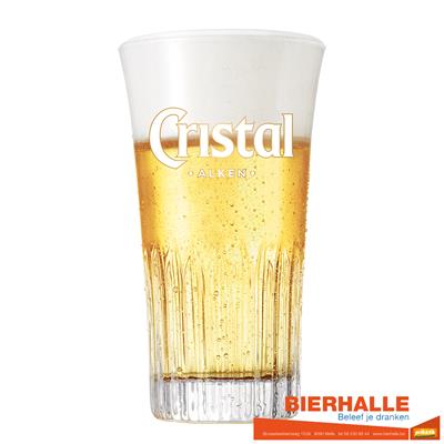 GLAS CRISTAL ALKEN