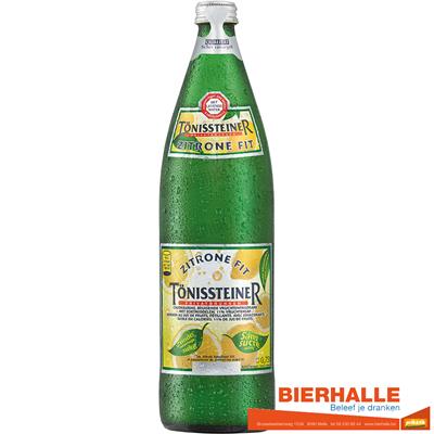 TONISSTEINER CITROEN 75CL *FLES