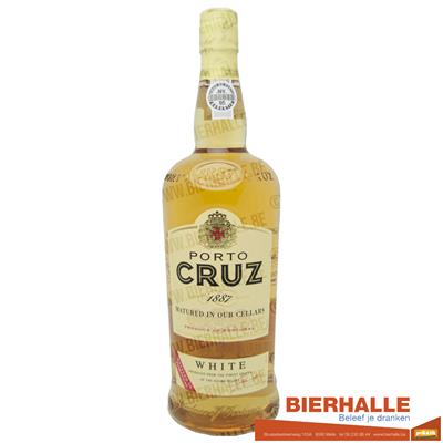 PORTO CRUZ WHITE 1L  