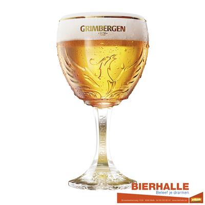 GLAS GRIMBERGEN  33CL    